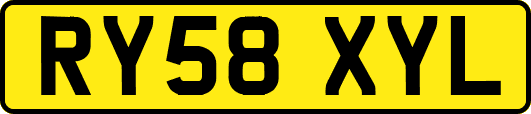 RY58XYL