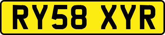 RY58XYR