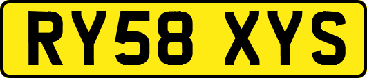 RY58XYS