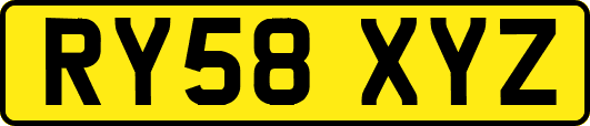 RY58XYZ