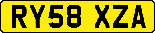 RY58XZA