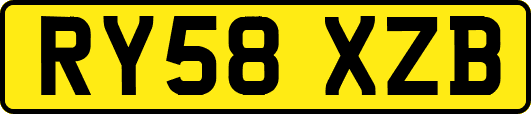 RY58XZB
