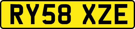 RY58XZE