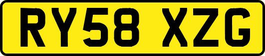 RY58XZG