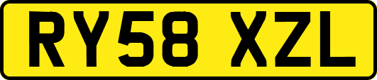 RY58XZL
