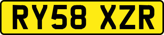 RY58XZR