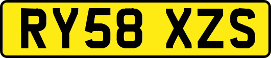 RY58XZS