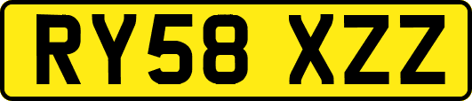 RY58XZZ
