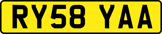 RY58YAA