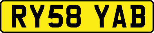 RY58YAB