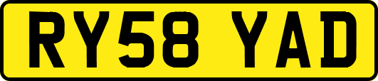 RY58YAD