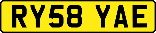 RY58YAE