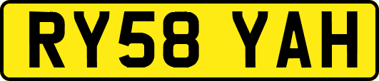 RY58YAH