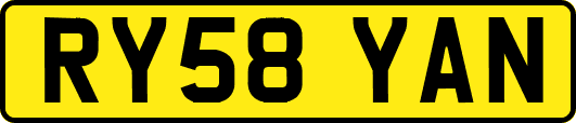 RY58YAN