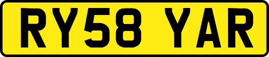 RY58YAR