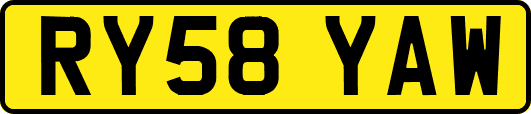 RY58YAW