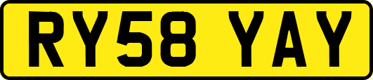 RY58YAY