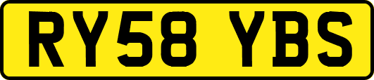 RY58YBS