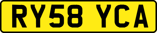 RY58YCA