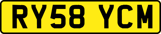 RY58YCM