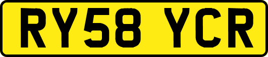 RY58YCR
