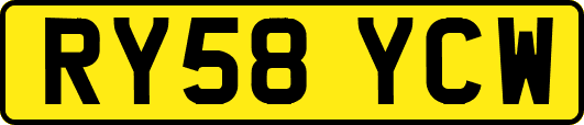 RY58YCW