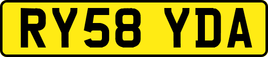 RY58YDA