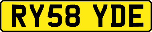 RY58YDE