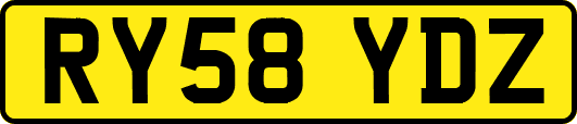 RY58YDZ