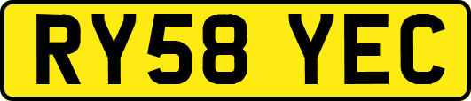 RY58YEC