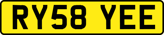 RY58YEE