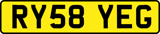 RY58YEG