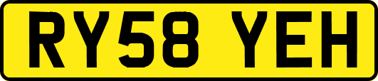 RY58YEH