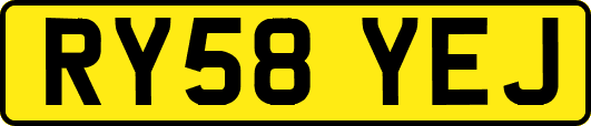 RY58YEJ