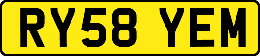 RY58YEM