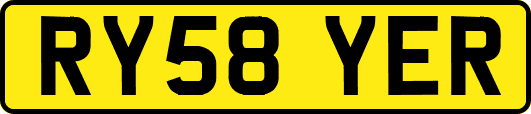 RY58YER