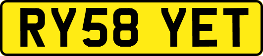 RY58YET