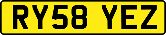 RY58YEZ