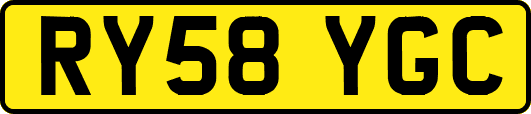 RY58YGC