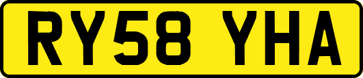 RY58YHA