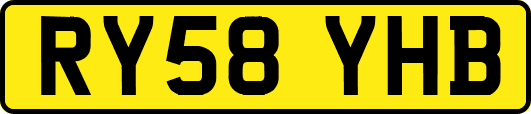 RY58YHB