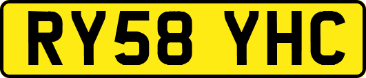 RY58YHC