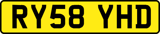 RY58YHD