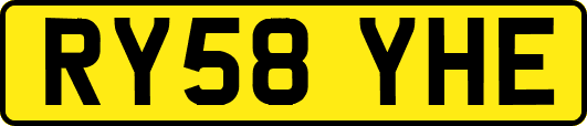 RY58YHE