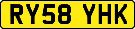 RY58YHK