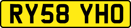 RY58YHO