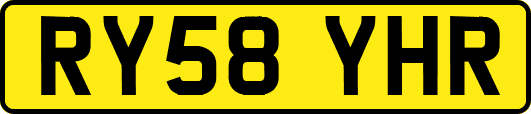 RY58YHR