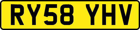 RY58YHV