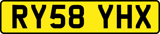 RY58YHX