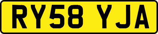 RY58YJA